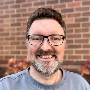 Andrew Vines