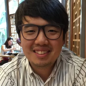 Sam Choi