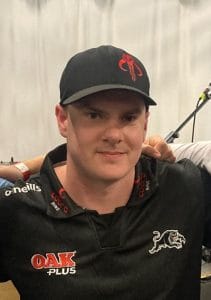 Ethan Mills