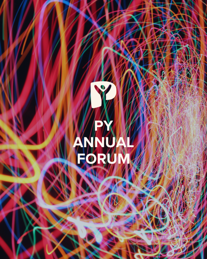 PY Annual Forum